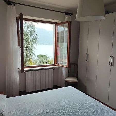 Appartamenti Helios Limone sul Garda Zimmer foto