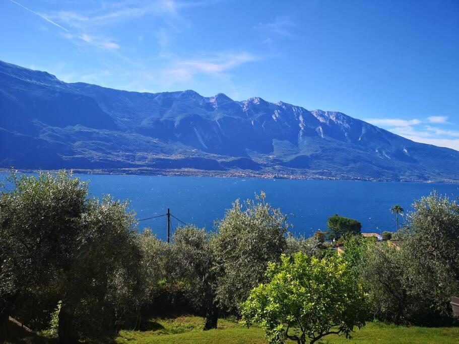 Apartment Helios Limone sul Garda