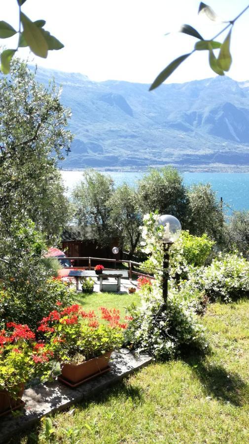 Helios Apartment Limone sul Garda