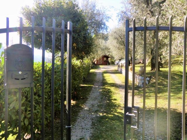 Apartment Helios Limone sul Garda