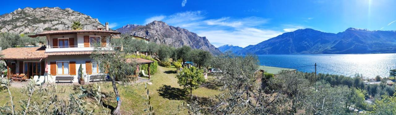 Apartment Helios Limone sul Garda