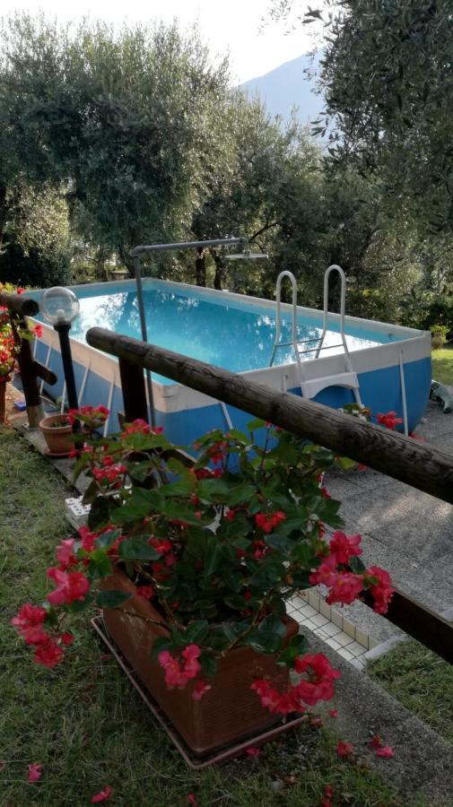 Helios Limone sul Garda