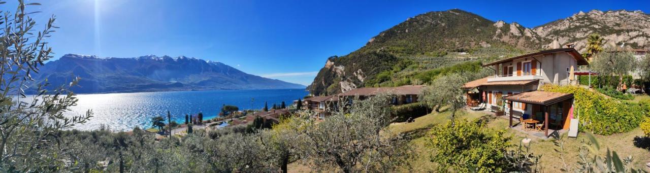 Apartment Helios Limone sul Garda