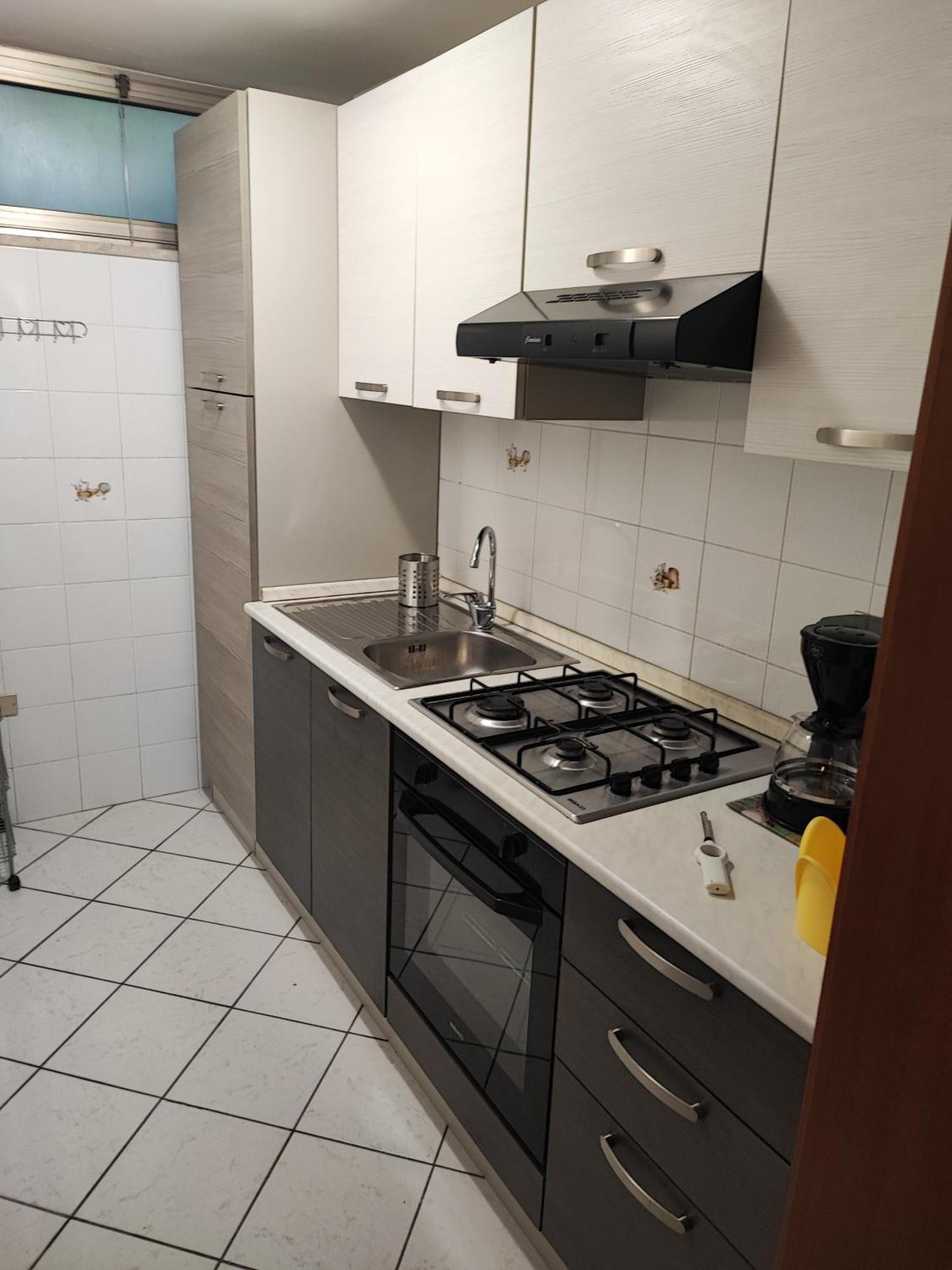 Apartment Helios Limone sul Garda