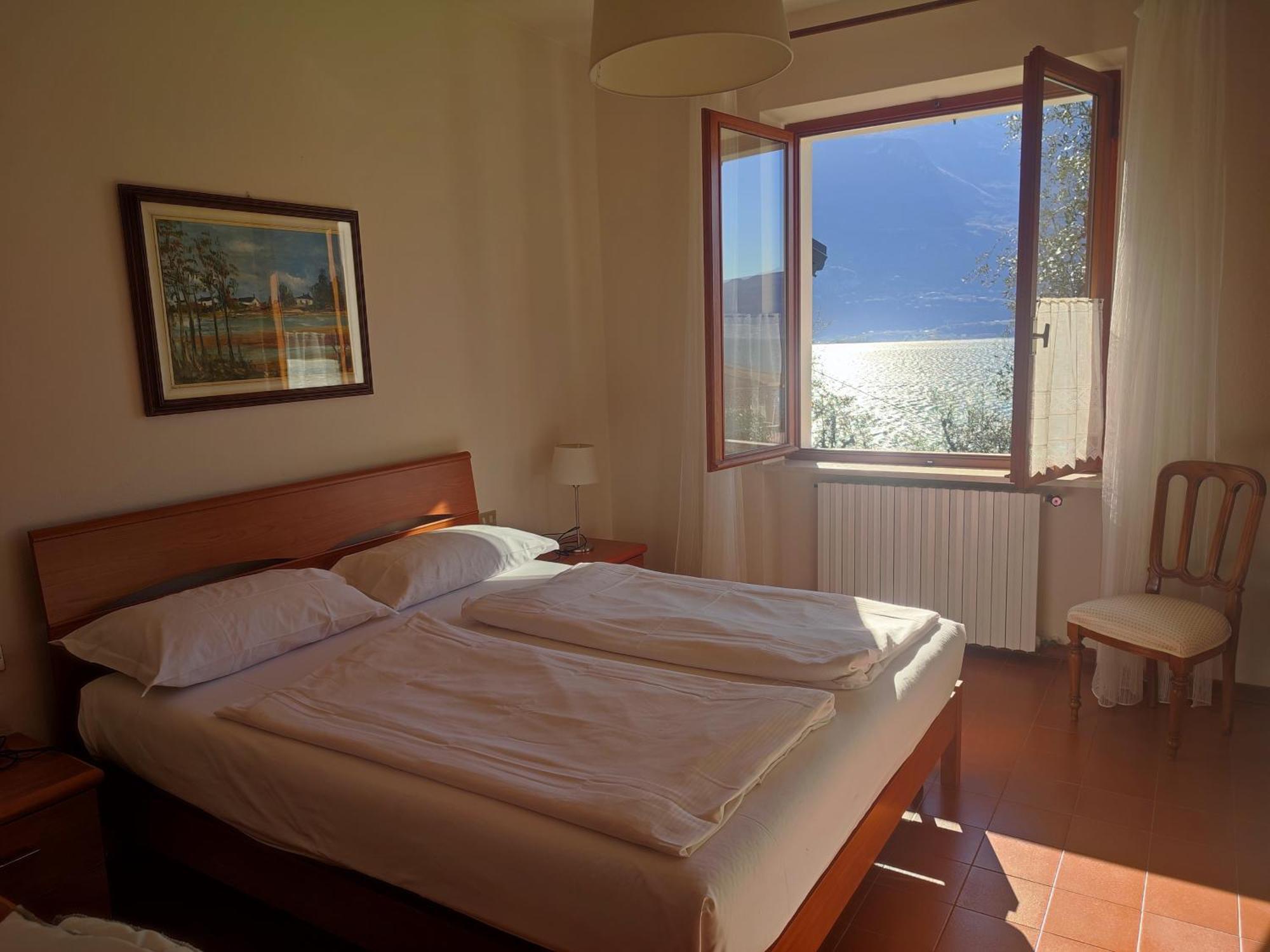 Helios Apartment