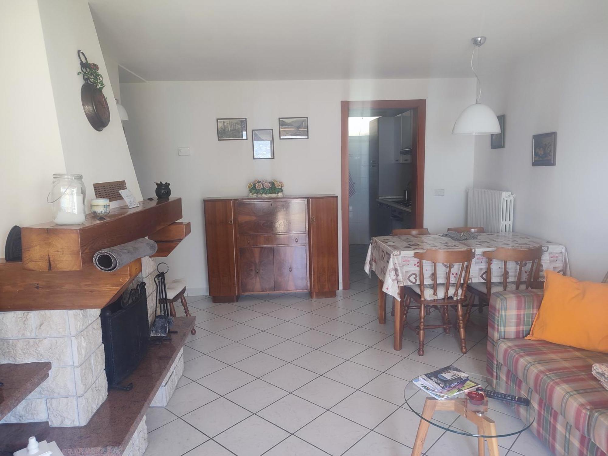 Apartment Helios